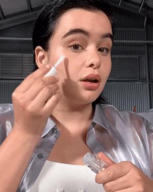 becca24小时粉底液好用吗,becca零触感粉底