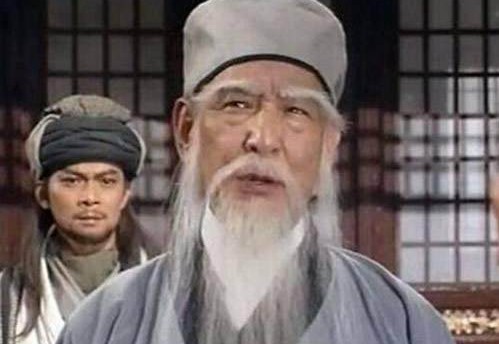 金庸武侠片新天龙八部,天龙八部古装武侠片电视连续剧