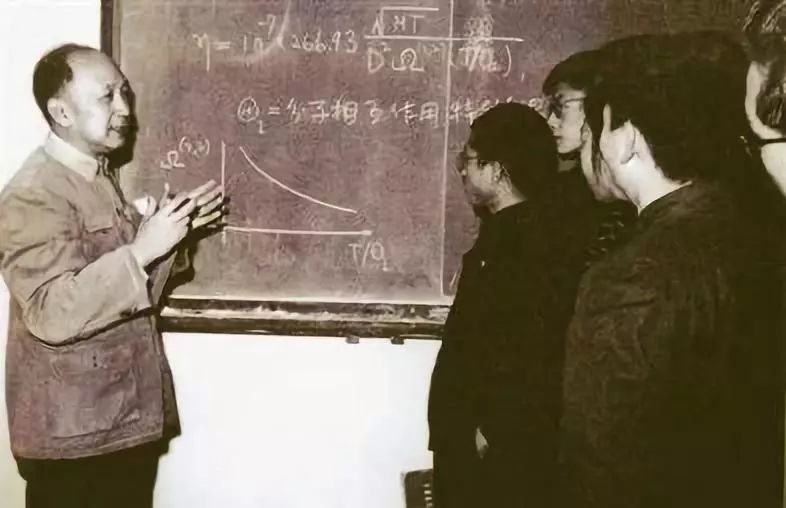 导弹之父钱学森的来历,导弹之父钱学森介绍