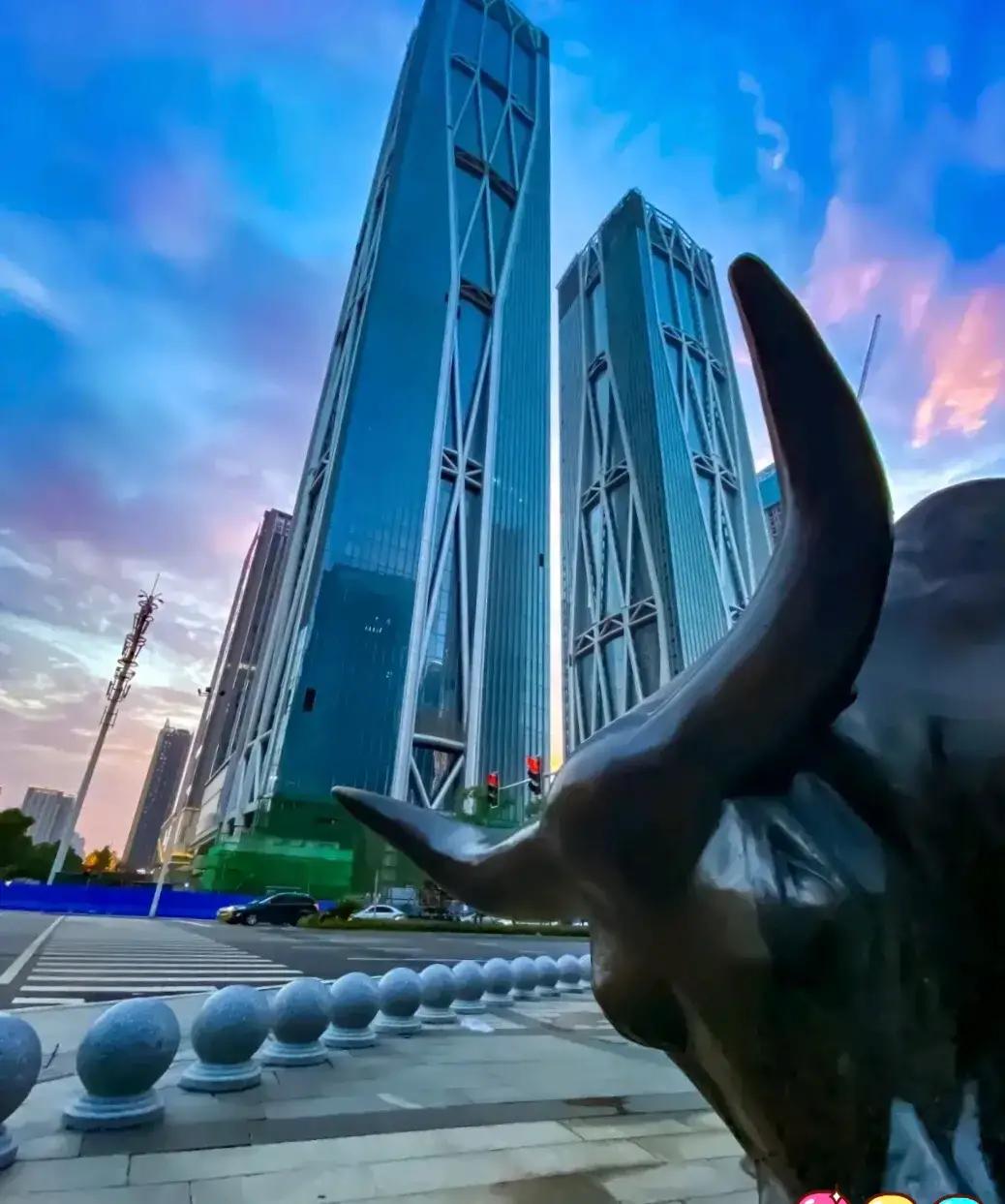 长沙工业最新消息,长沙市三大产业的发展现状