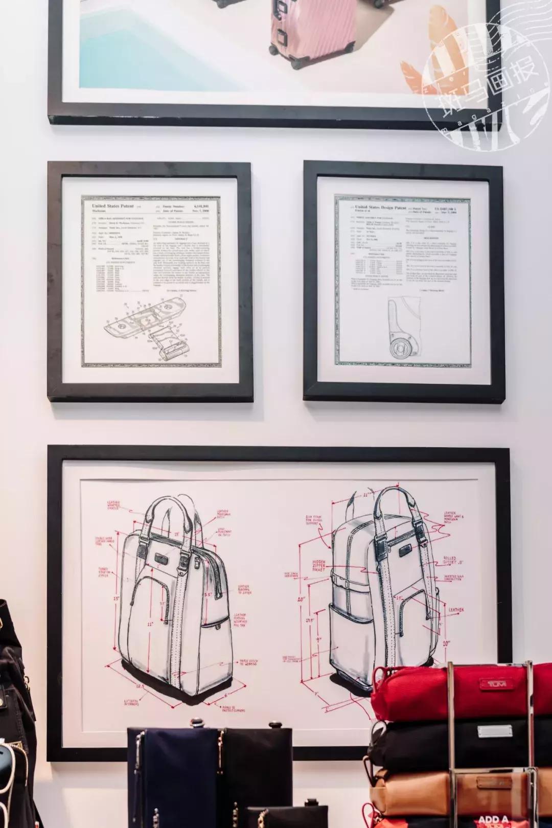 限时两个月：TUMI恒隆快闪店来了，“星爵”出没！