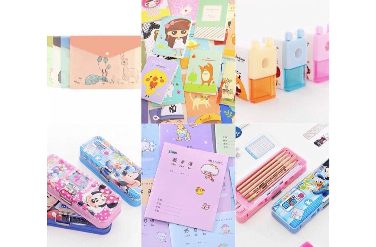 哪些颜值高又便宜的文具,盘点便宜又好用的文具店铺