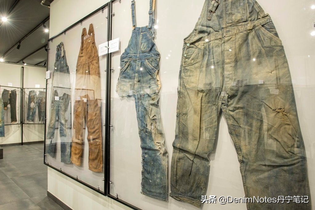 复古牛仔天堂-从19世纪中期到现在，非常稀有和独特的藏品