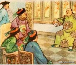 龚自珍因字不好参加了几次科举,龚自珍为何辞官归隐