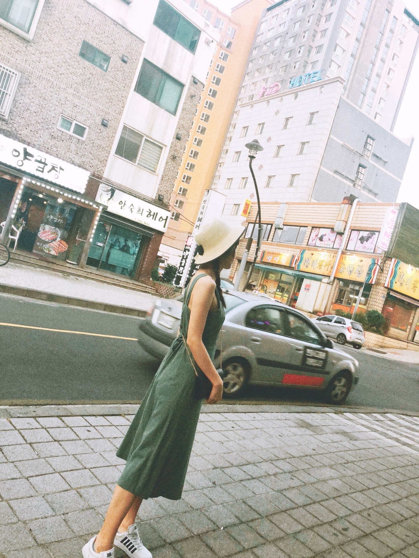 不会韩语去济州岛怎么自由行,济州岛两天旅行攻略