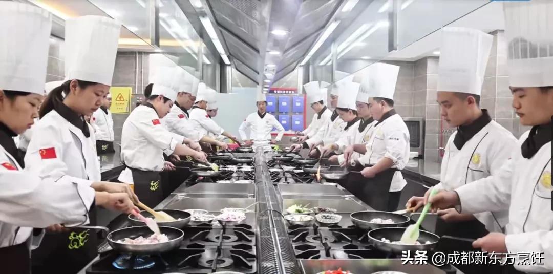 西餐培训班去哪里找,西餐培训班披萨