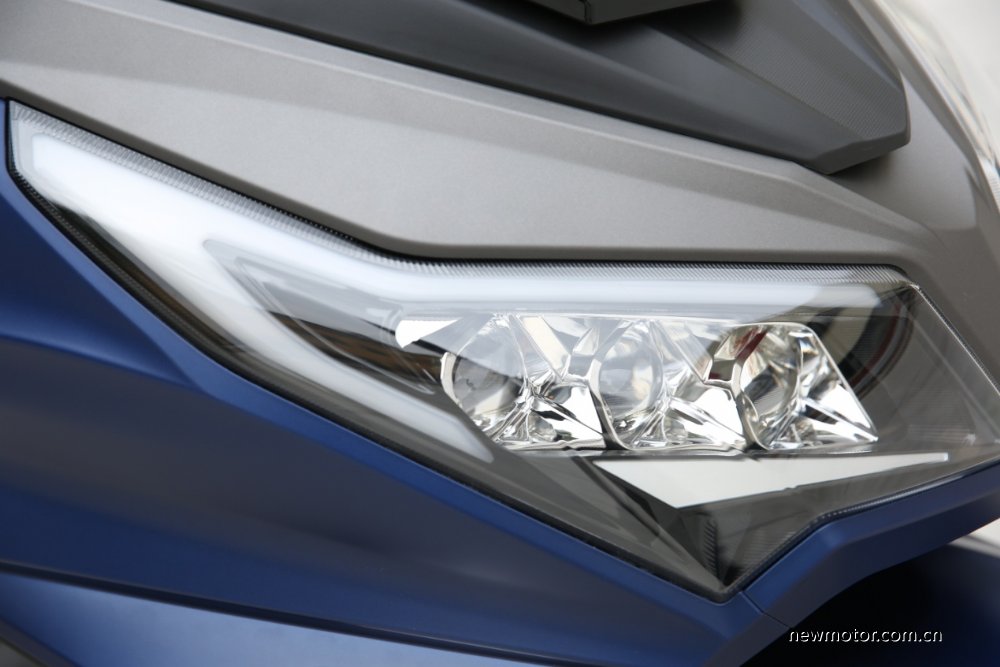 大阳v锐adv150踏板测评,大阳v锐300踏板测评