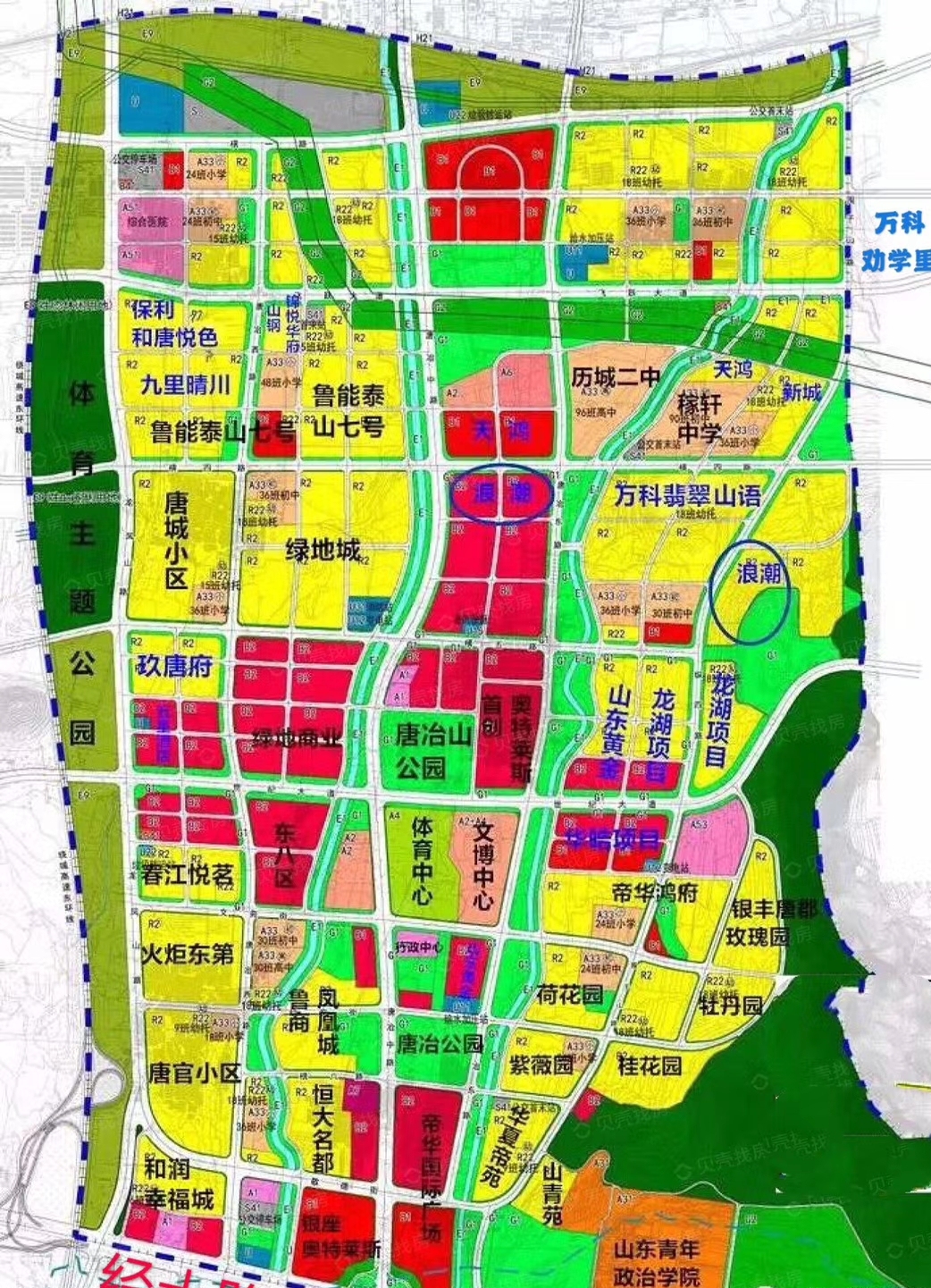 唐探宇宙知识点全盘恢复,唐冶宇宙中心最新消息
