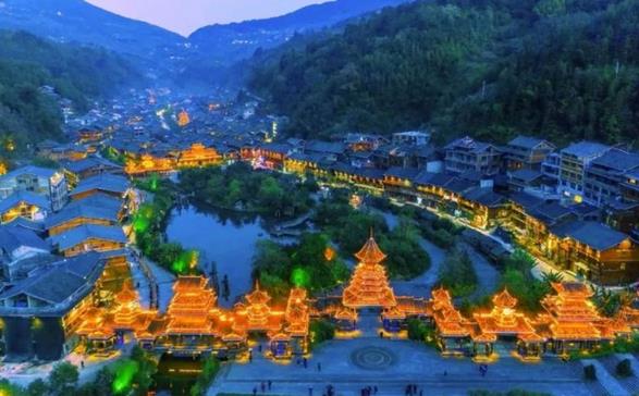 贵州的旅行秘境,贵州有意义的地方