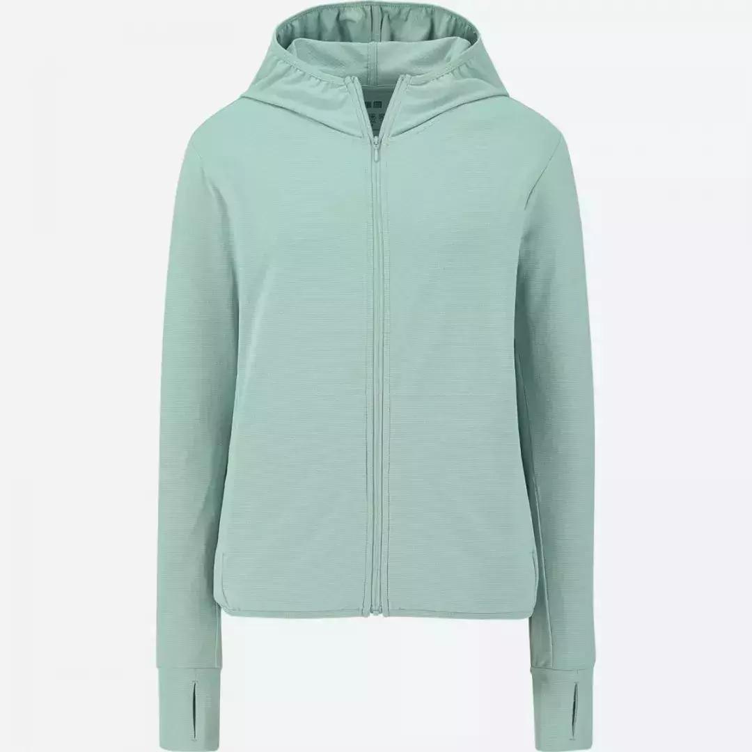 优衣库的黑科技衣服,优衣库新款衣服遭疯抢