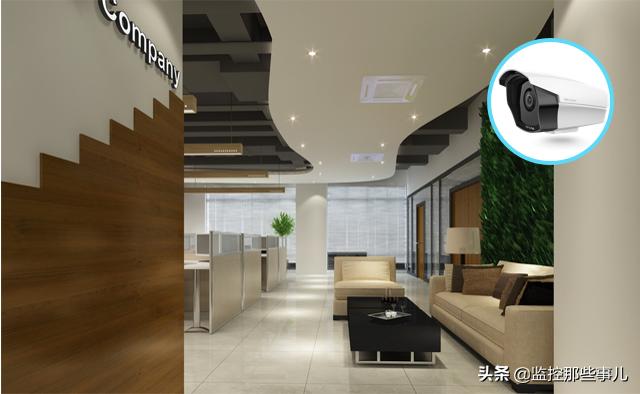 办公室网络监控设计清单,办公区域无线监控方案