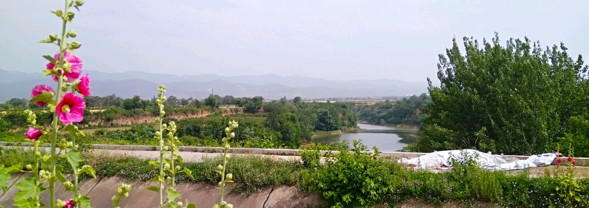 咸阳纳凉避暑好去处免费,西安咸阳避暑纳凉好去处