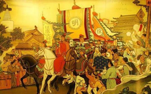 明朝那些事儿差不多的历史书,明朝那些事儿这本书是否是正史