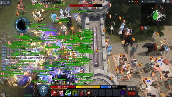 网络游戏哪个收益最好,网络游戏利润有哪些