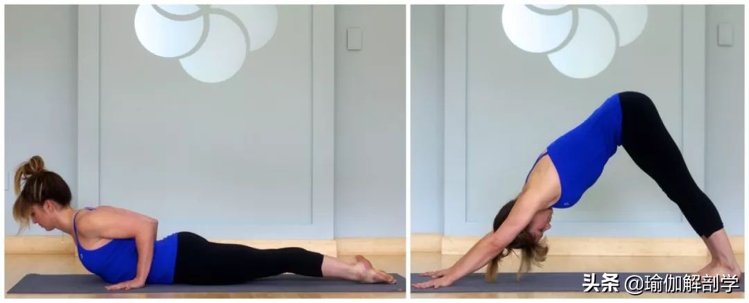 腿部经络疏通做什么瑜伽动作好,腿粗经络不通9个瑜伽动作经常练