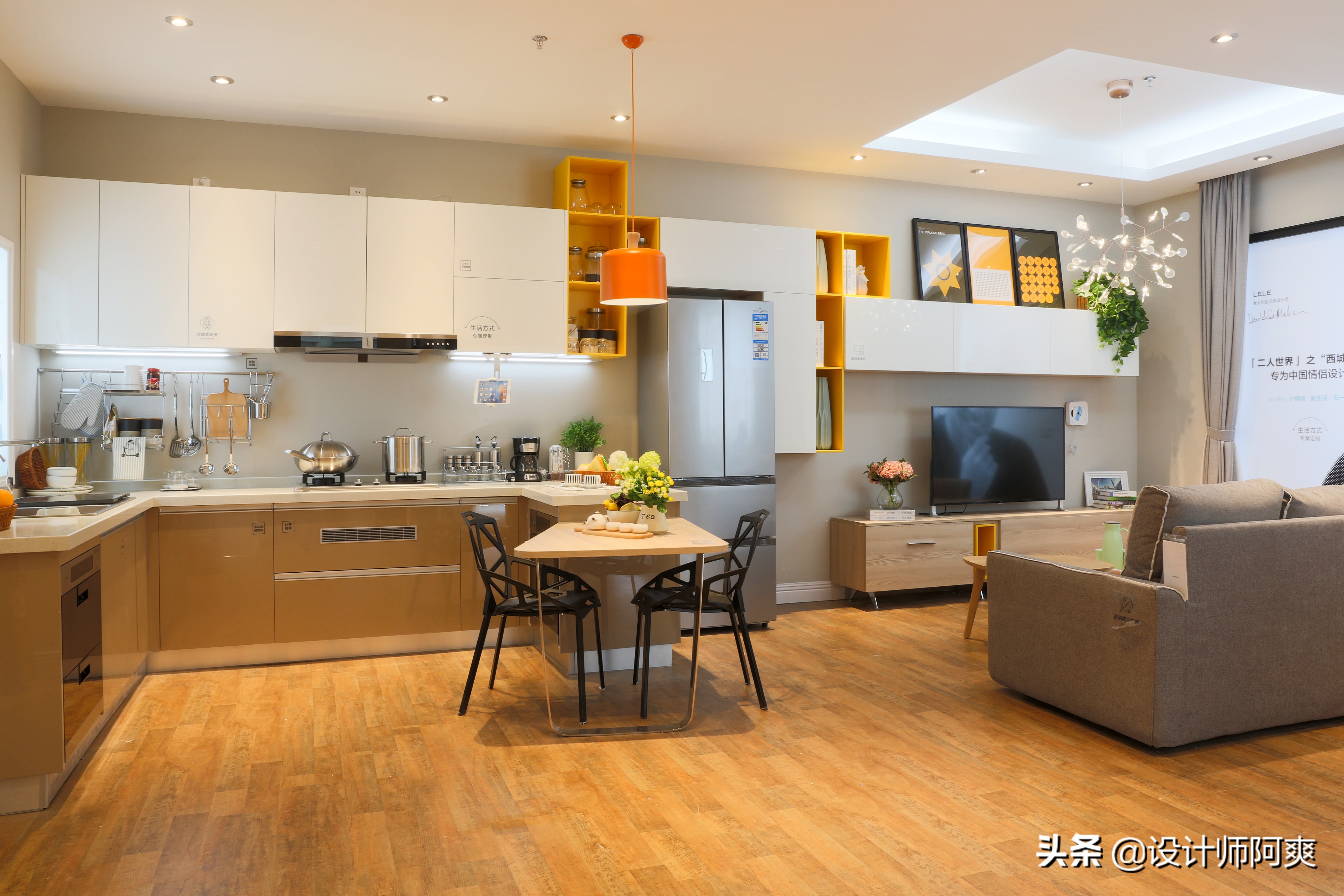 集成灶侧吸和顶吸油烟机哪个好,集成灶和侧吸油烟机