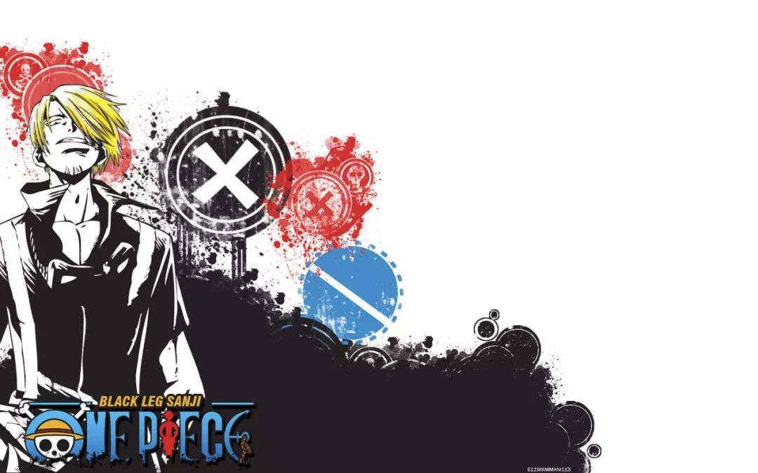 动漫壁纸海贼王艾斯背影,海贼王动漫壁纸娜美