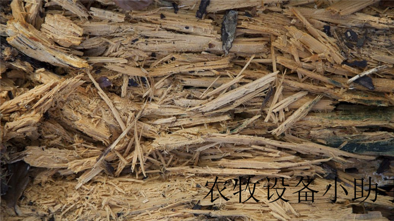 木材粉碎机变废为宝的神器,废旧木材除了破碎还能干嘛