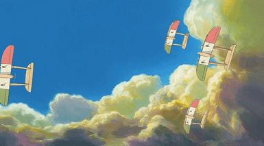 宫崎骏动画有哪些,宫崎骏动画作品