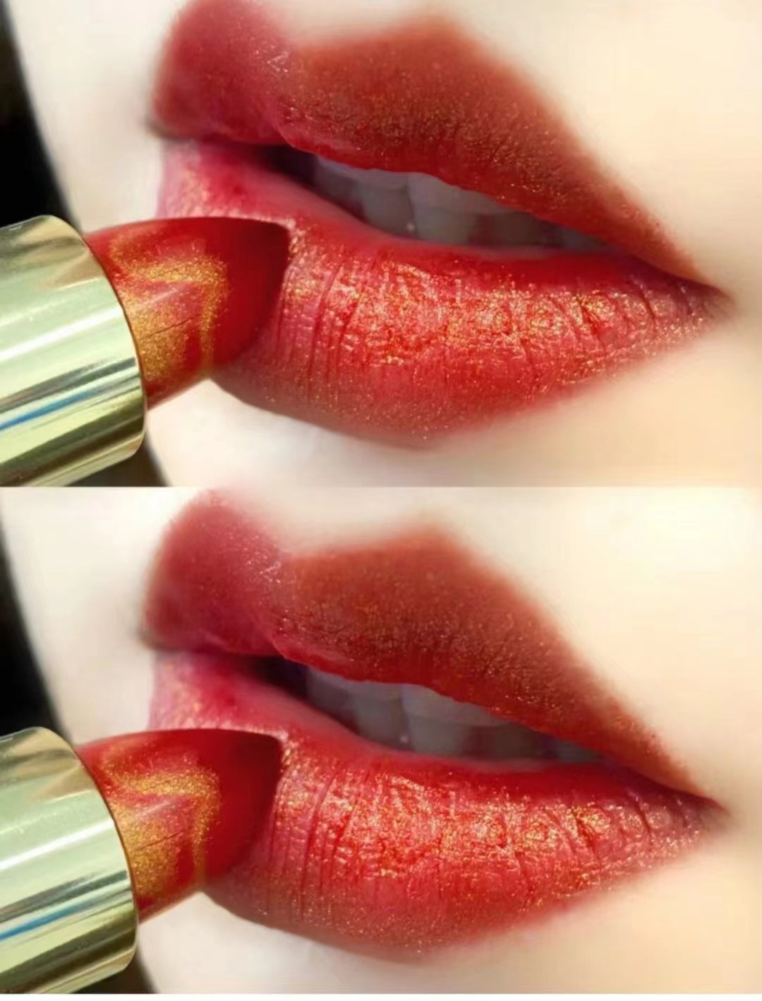 拥有几支口红最合理,如何拥有一支新口红