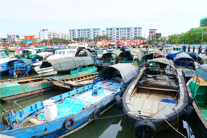 广西性价比好的海边城市,广西海边宜居的有哪些城市