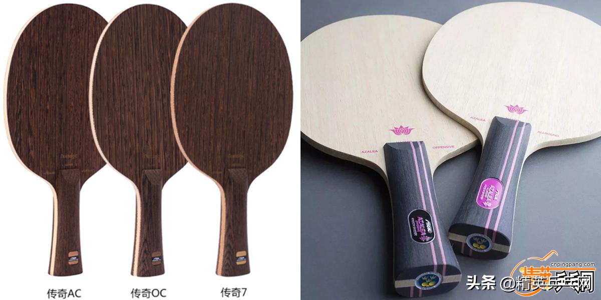 精英聊乒乓器材,精英聊器材选择