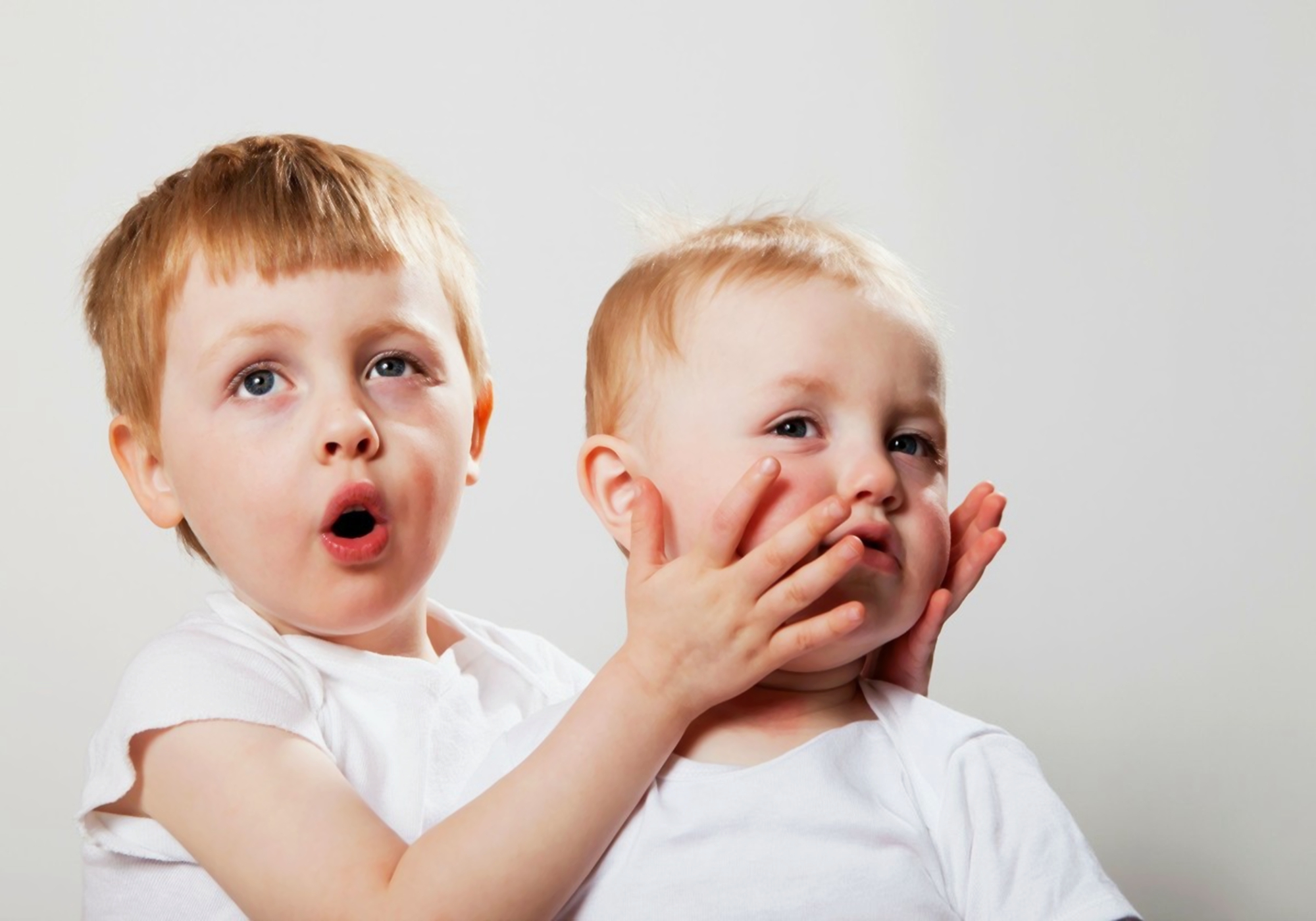 为什么1岁多的宝宝很喜欢发脾气,为什么1岁多宝宝喜欢打妈妈