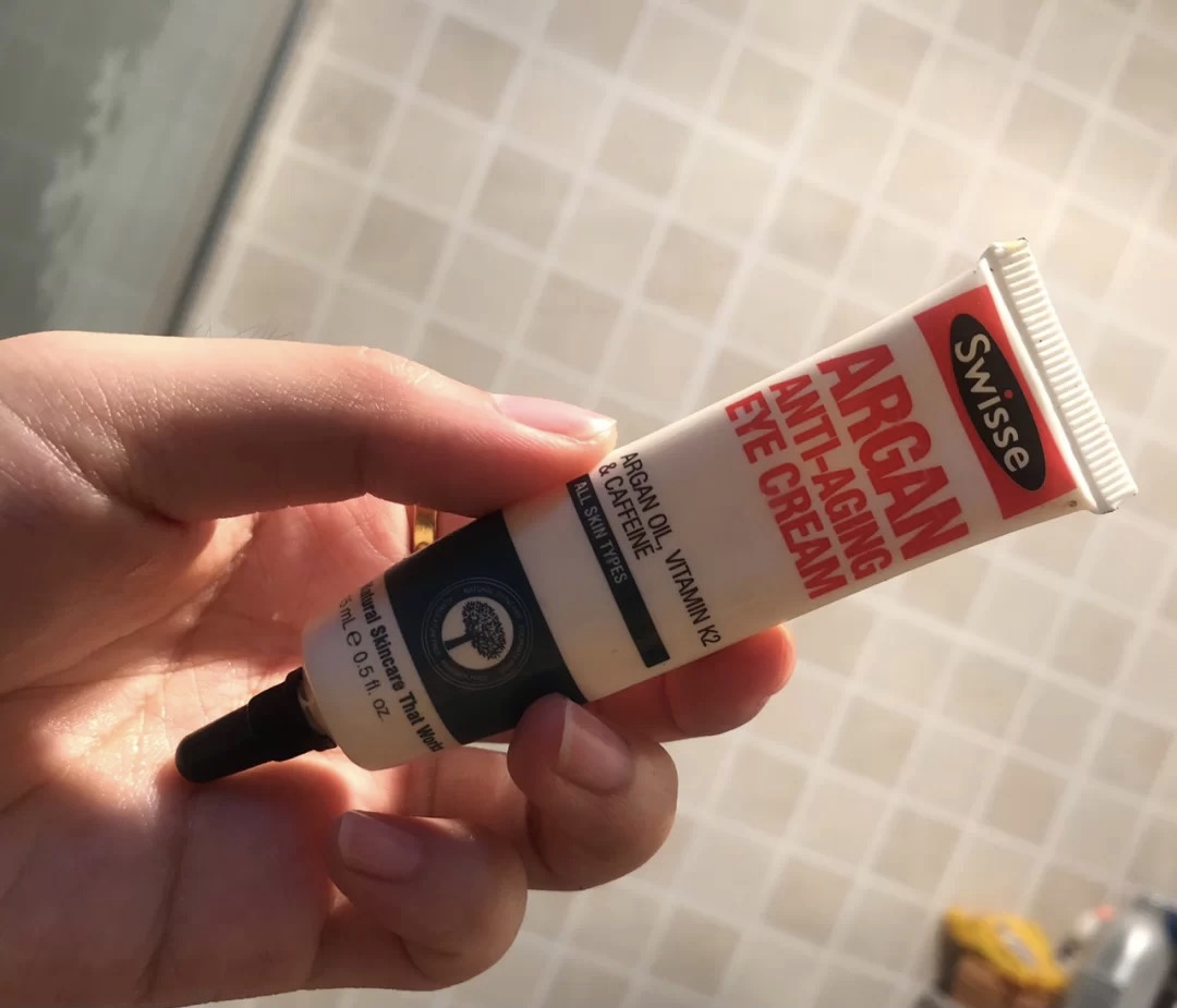 超市里平价好用的眼霜,市场上最实用的眼霜