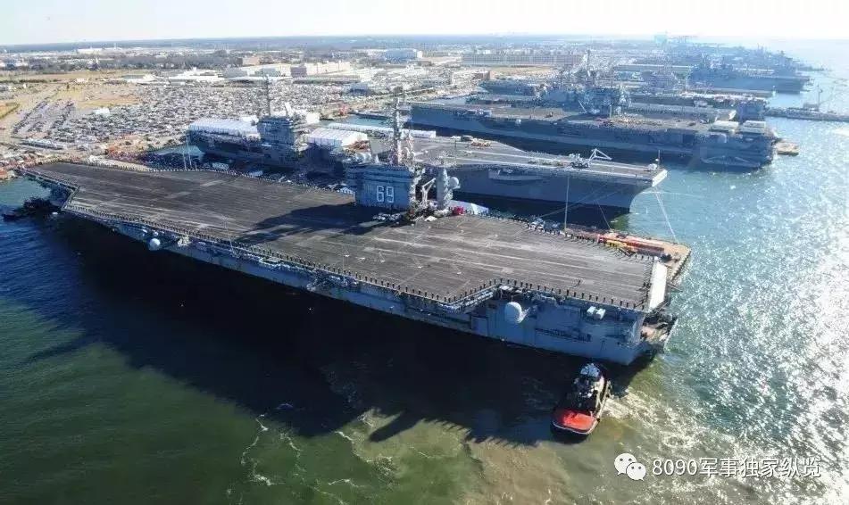 来自过去的神器？或者是未来世界的超级*器武**？老兵趣谈电磁炮