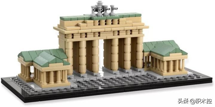 乐高最冷门的系列,乐高性价比最高推荐系列
