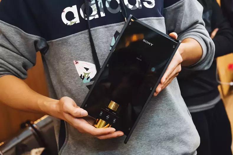 索尼dmp-z1的参数,索尼dmp-z1