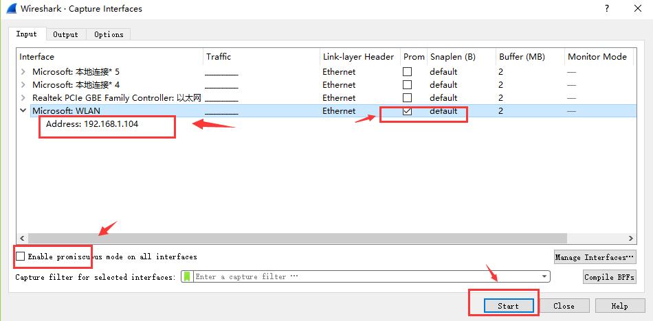termux渗透工具大全,termux渗透测试工具