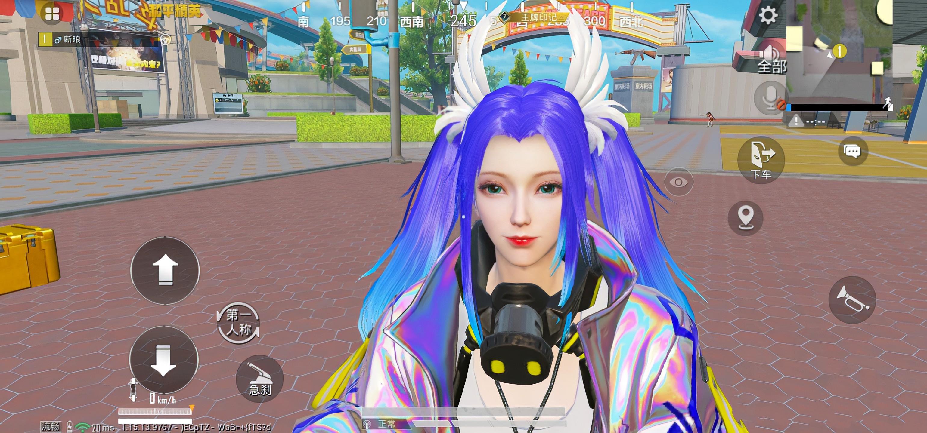 “吃鸡”服饰币商城上新，免费98k和全套皮肤，光子低调且良心