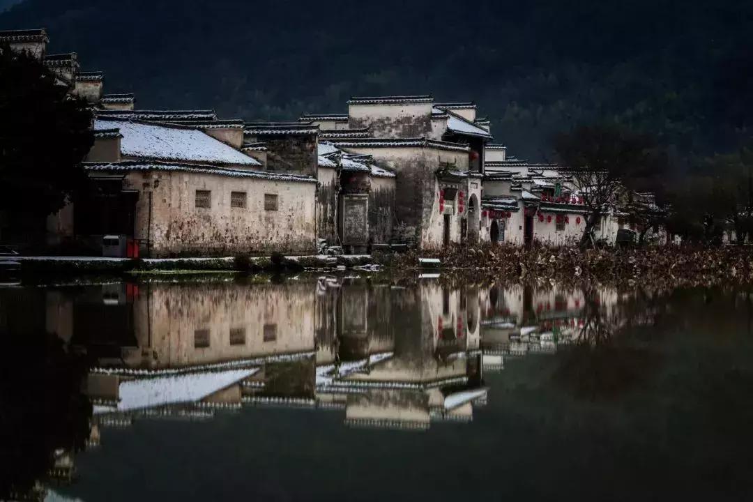 一个徽州惊艳全世界,徽州凭什么惊艳世界