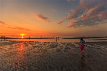 南戴河端午旅游攻略,端午出行海边攻略