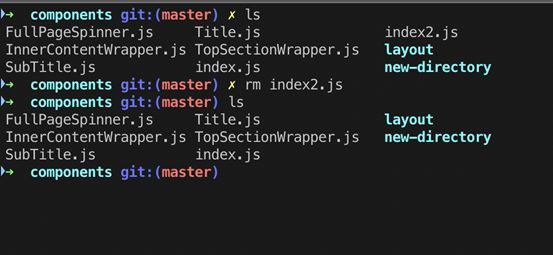 后台控制台命令,开发中最常用的控制台调试方法