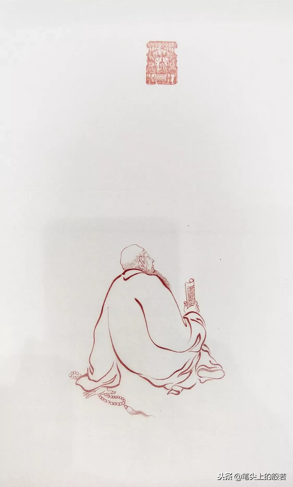 简约的艺术有种细腻的高级感,极简的线条勾勒出灵性空间