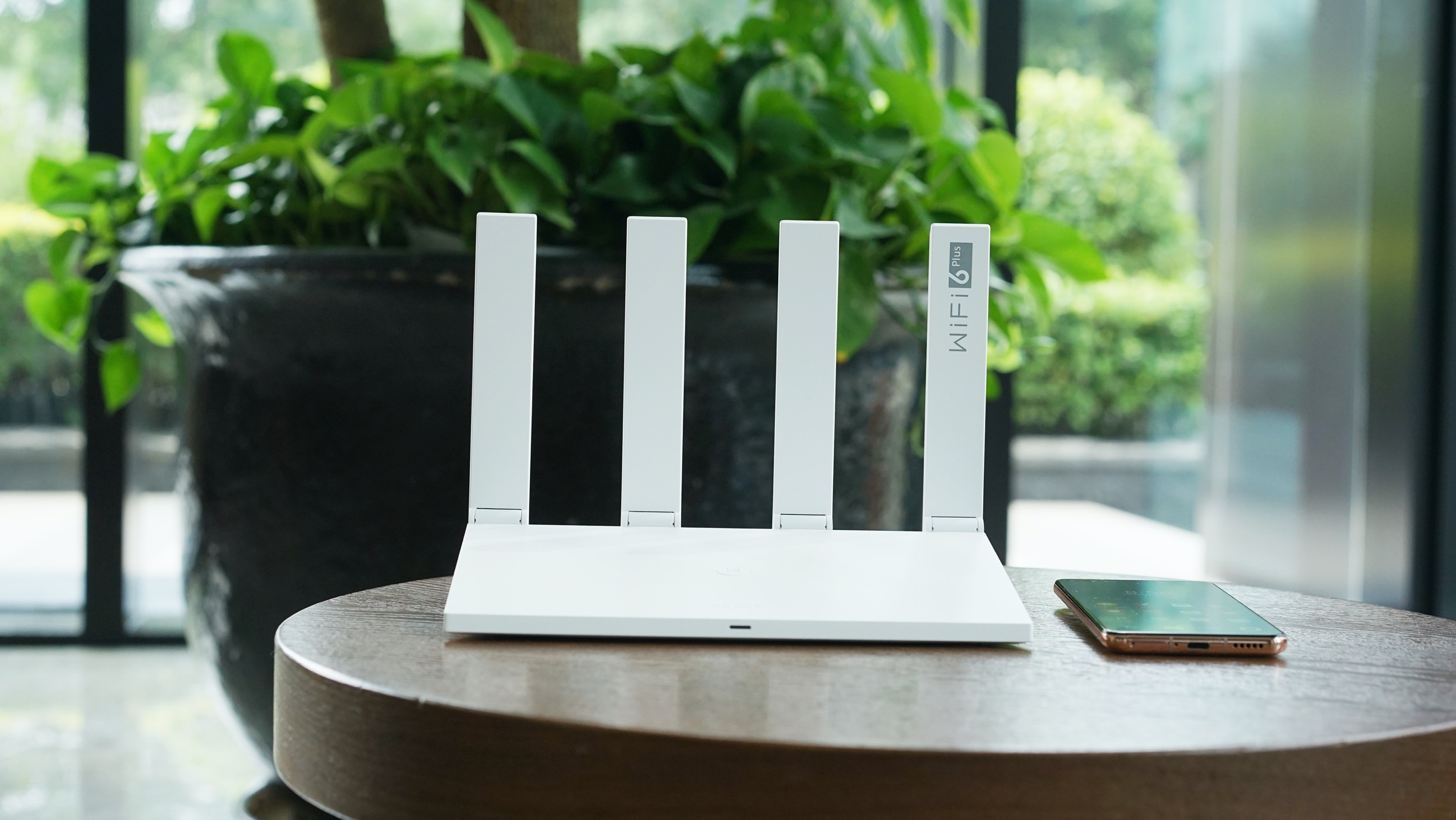 华为路由器ax3如何开启wifi6,华为路由ax3如何设置wifi6