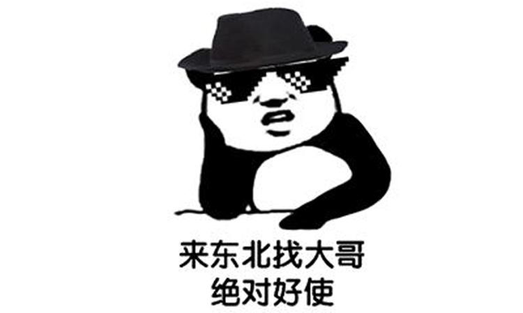 田坤道｜东北人的五大特点