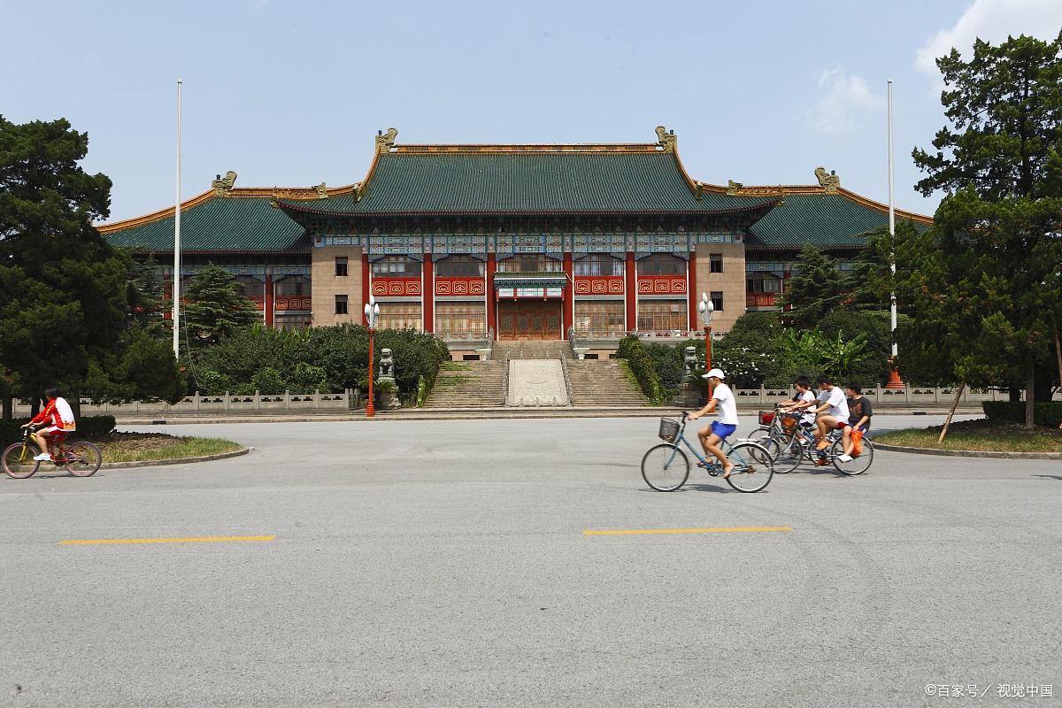 上海体育学院是中国最好的体育类大学？软科榜的观点你认同吗