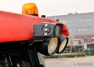 什么是真正的东方红拖拉机,东方红拖拉机哪个型号最好