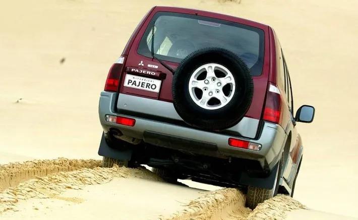 三菱帕杰罗凉车挂挡不走,三菱帕杰罗v93落地价