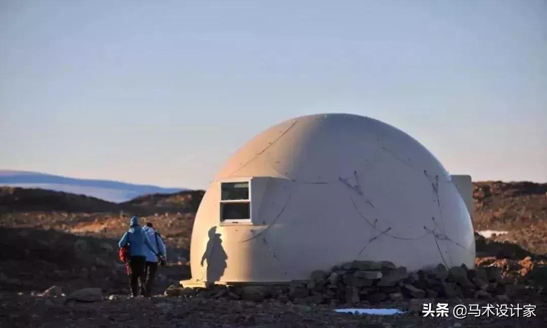 有创意的小屋设计,超有创意的小别墅