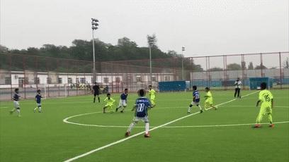 海淀区小学足球联赛2024,喜讯获奖视频完整版