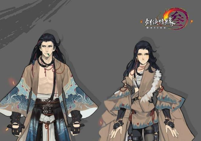 玩法变革导致游戏变天，剑三被丐帮支配的岁月，至今仍心有余悸