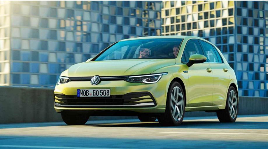 检验德粉的时候到了，今年这些大众重磅新车会不会买爆它？