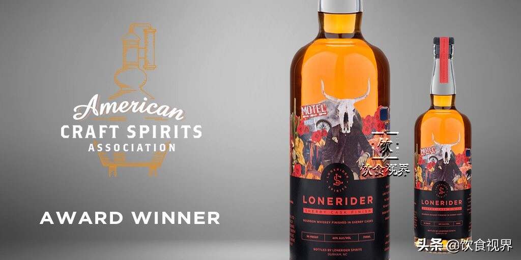 美国亡命之徒完整版,十款雪莉桶威士忌