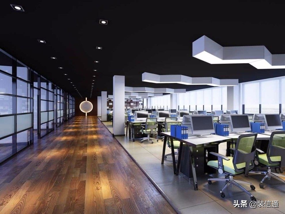 杭州简洁办公室装修公司有哪些,办公室装修杭州公司哪家好