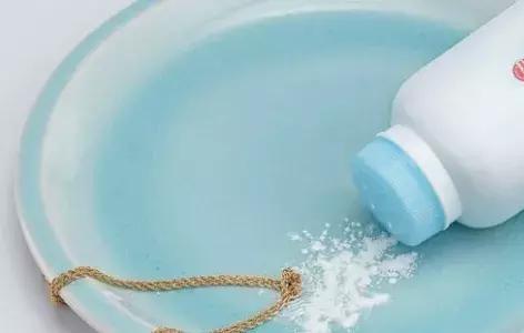 国民爽身粉致癌被罚47亿美元,这些祛痱产品都在伤娃