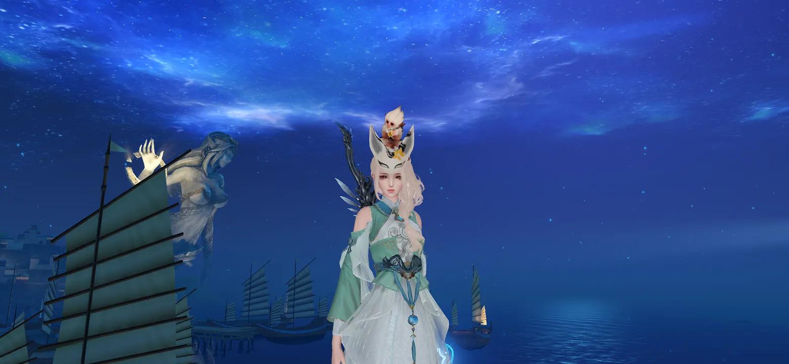 天谕手游全剧情,天谕手游玉虚pvp视频